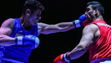 محرابی: استفاده از مربیان کوبایی اشتباه بزرگی بود/ تیم ملی بوکس تا چند سال نتیجه نمیگیرد