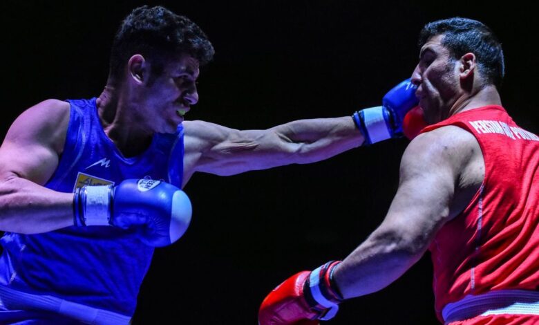 محرابی: استفاده از مربیان کوبایی اشتباه بزرگی بود/ تیم ملی بوکس تا چند سال نتیجه نمی‌گیرد