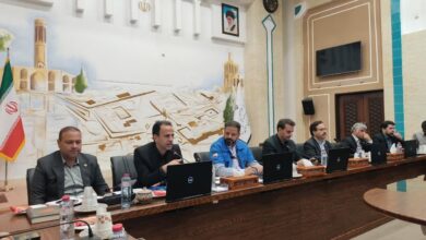 مدیر عامل شرکت توزیع استان: قطع برق، موضوعی ملی است +فیلم