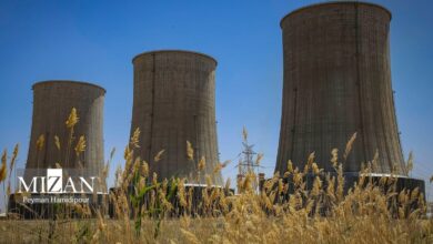 مدیرعامل شرکت ملی گاز: نیروگاه‌ها با ظرفیت کامل گاز را تحویل می‌گیرند/ افزایش ۵ درصدی تحویل گاز