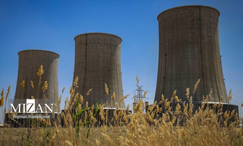 مدیرعامل شرکت ملی گاز: نیروگاه‌ها با ظرفیت کامل گاز را تحویل می‌گیرند/ افزایش ۵ درصدی تحویل گاز