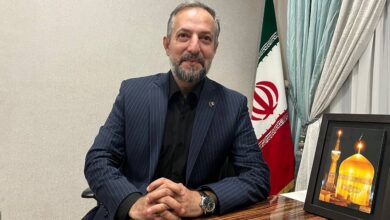 مدیرعامل هتل کوثر نجف اشرف: همکاری‌های ایران و عراق در حوزه سلامت و گردشگری گسترش می‌یابد