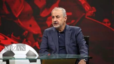 مدیرعامل پرسپولیس: تاریخ قضاوت می‌کند که چه کسی حق است