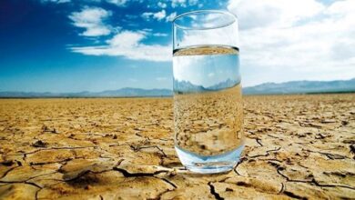 مدیریت تقاضا و مصرف، راهکار کلیدی رفع بحران آب کشور