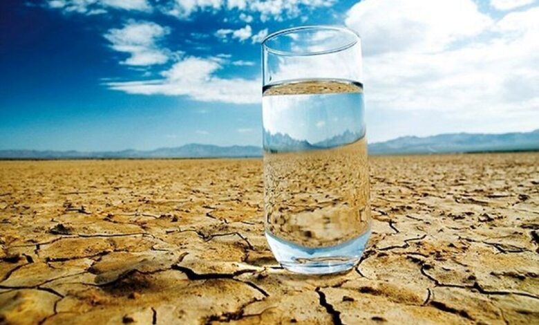 مدیریت تقاضا و مصرف، راهکار کلیدی رفع بحران آب کشور