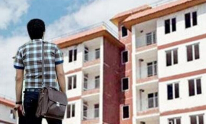 مسأله مسکن مانع جدی فرزندآوری و کاهش جمعیت است