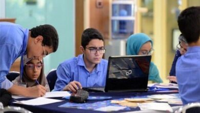 مسابقه ملی هوش مصنوعی دانش آموزی 6 شهریور برگزار می‌شود