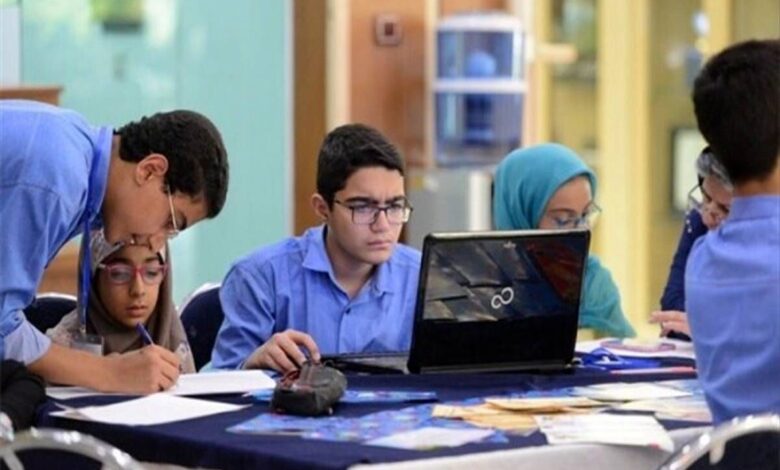 مسابقه ملی هوش مصنوعی دانش آموزی 6 شهریور برگزار می‌شود