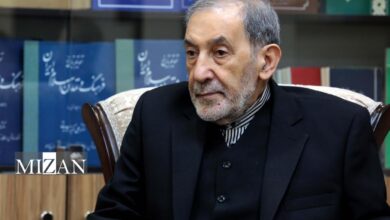 مشاور مقام معظم رهبری در امور بین‌الملل: سرنوشت قفقاز صرفاً باید توسط کشور‌های منطقه تعیین شود