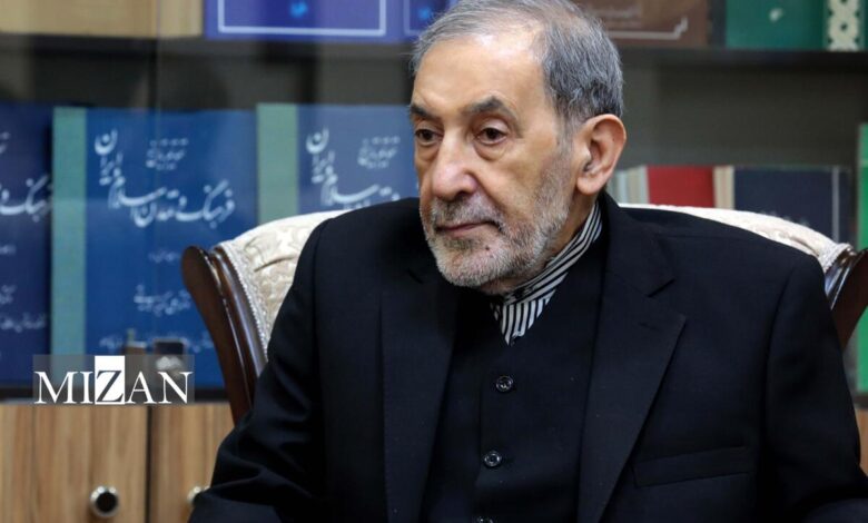 مشاور مقام معظم رهبری در امور بین‌الملل: سرنوشت قفقاز صرفاً باید توسط کشور‌های منطقه تعیین شود