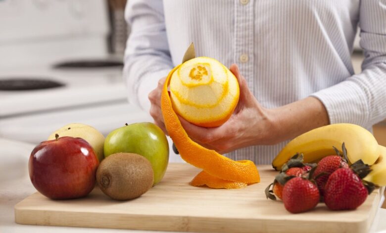 مصرف میوه به تنهایی باعث کاهش وزن می‌شود؟