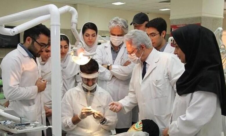 مصوبات تازه شورای آموزش پزشکی و تخصصی/ تغییرات آئین نامه «۴۰ امتیازی»