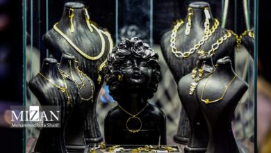 معاملات طلا با پایان ماه صفر رونق می‌یابد/ بازار تحت تأثیر ‌نرخ ارز و قیمت جهانی