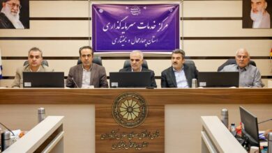 معاون استاندار چهارمحال و بختیاری: هر دستگاه‌های اجرایی پنج بسته سرمایه‌گذاری تهیه کند