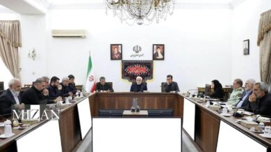 معاون اول رئیس‌جمهور:‌ باید عقب‌افتادگی کشور در زمینه علم و فناوری جبران شود