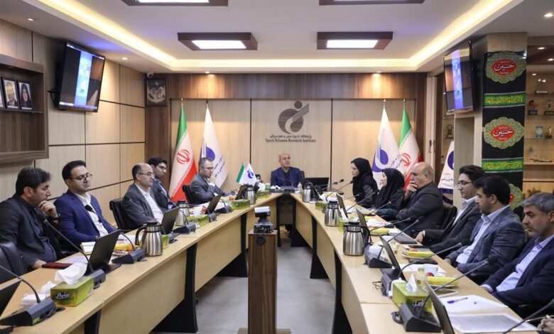 معاون وزیر علوم: دانشگاه محل پرورش تیم‌های ملی ورزشی است