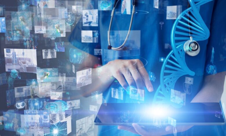 معجزه هوش مصنوعی؛ تشخیص بیماری‌ با ۵ درصد داده‌های پزشکی