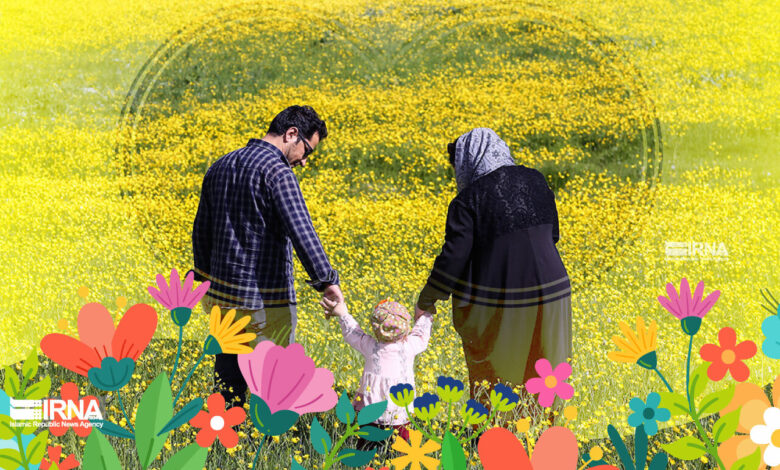 مفهوم فرزندآوری در ذهن بسیاری از زوج‌ها تغییر کرده است