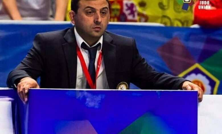 ممدوف: اعزام تیمی قدرتمند به مسابقات آسیایی بحرین و جهانی ناگویا هدف اصلی ماست