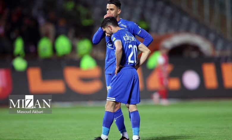 منیعی: استقلال گرفتار چهار دستگی مدیریتی است/ ترمیم کمپ حجازی به نمایش مدیران تبدیل شده