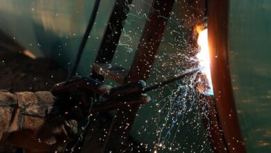 مهار حادثه خط انتقال اسفراین/ شبکه گاز استان پایدار است