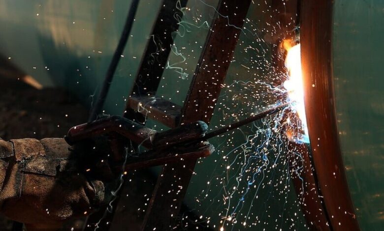 مهار حادثه خط انتقال اسفراین/ شبکه گاز استان پایدار است