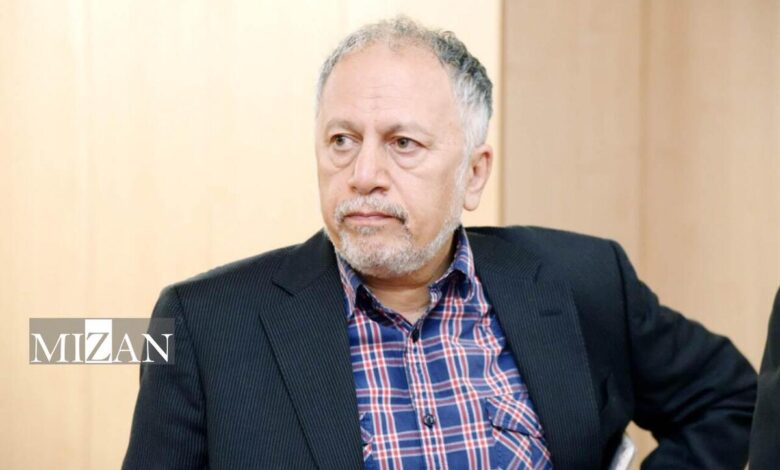 موسوی‌نژاد به عضویت هیئت‌مدیره شرکت رجا منصوب شد