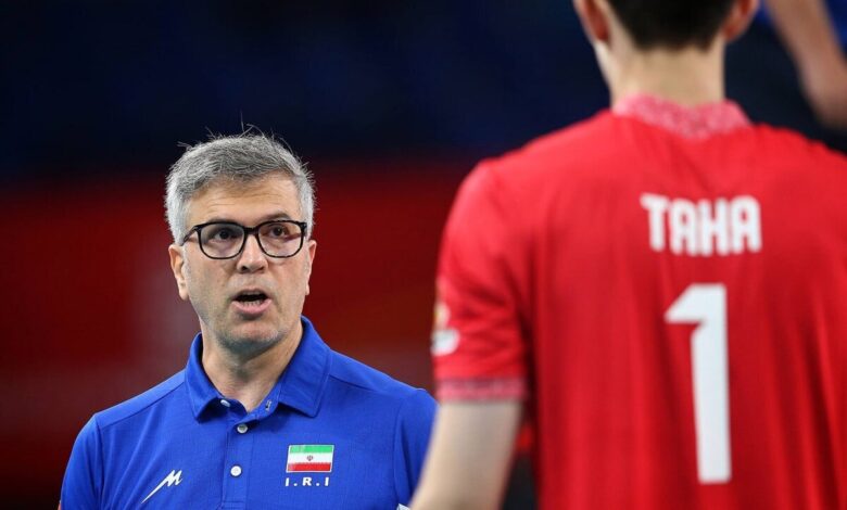 مومنی‌مقدم: مقابل چین عملکرد فوق العاده‌ای در دفاع داشتیم