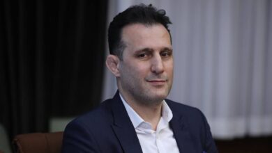 میراسماعیلی: قرارداد سرمربی تیم ملی تا المپیک است/ برای داوران جودو برنامه ویژه‌ای داریم