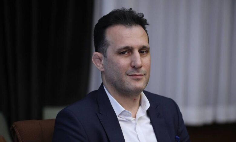 میراسماعیلی: قرارداد سرمربی تیم ملی تا المپیک است/ برای داوران جودو برنامه ویژه‌ای داریم