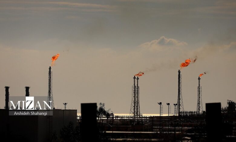 میرجاوه به شبکه سراسری گاز متصل شد