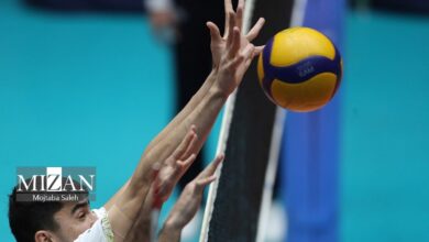 میرحسینی: دیر آمدن پیاتزا در هفته اول ضربه زد/ عبادی‌پور می‌توانست در لیست قهرمانی جهان باشد