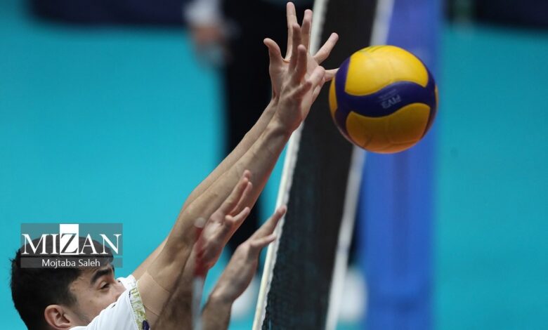 میرحسینی: دیر آمدن پیاتزا در هفته اول ضربه زد/ عبادی‌پور می‌توانست در لیست قهرمانی جهان باشد