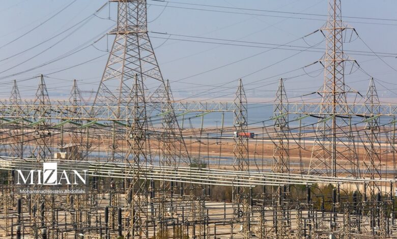 میزان واردات برق در کشور بیش از ۵ برابر صادرات است
