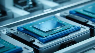 نانو، ناجی هوش‌ مصنوعی از بحران انرژی