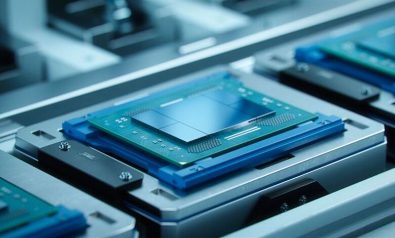 نانو، ناجی هوش‌ مصنوعی از بحران انرژی