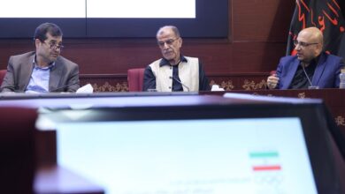 نشست هیئت اجرایی کمیته ملی المپیک با حضور دنیامالی/از انتخاب سرپرست کاروان ایران در المپیک زمستانی تا تاکید بر اعزام کیفی به بحرین و ریاض