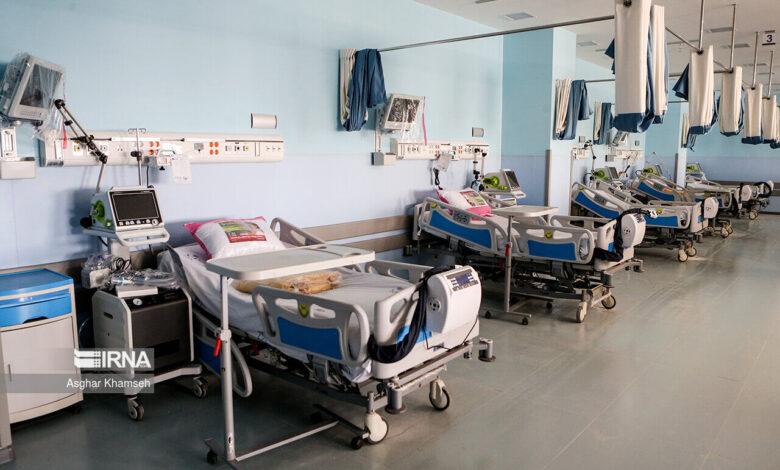 نظام پرداخت حوزه سلامت نیازمند اصلاح اساسی است