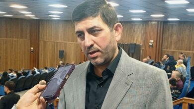 نماینده اهواز در مجلس: رسانه‌ها نقش موثری در انسجام ملی دارند