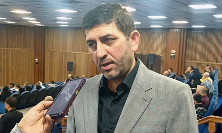 نماینده اهواز در مجلس: رسانه‌ها نقش موثری در انسجام ملی دارند