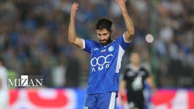 نمره ۲۰ به سبک کوشکی/ از سیل انتقادات تا ستاره استقلال و تیم ملی