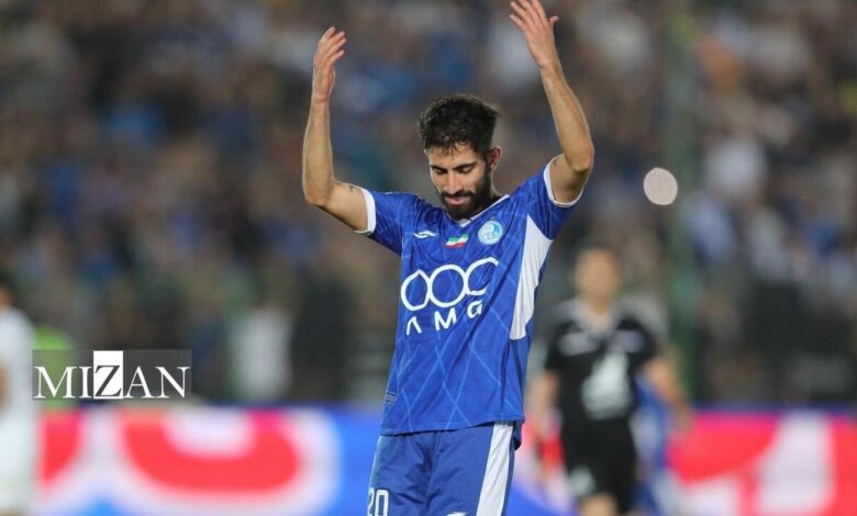 نمره ۲۰ به سبک کوشکی/ از سیل انتقادات تا ستاره استقلال و تیم ملی