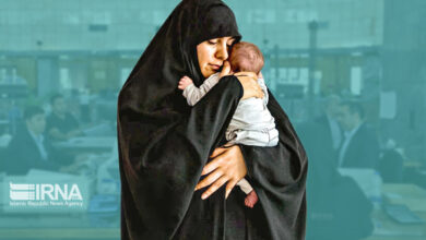 نوزادان، بازندگان خاموش عدم حمایت ساختاری از مادران شاغل