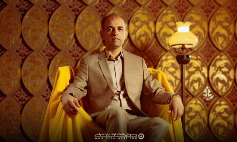 نویدکیا: یکی، دو بازیکن را در حساس‌ترین زمان از دست دادیم/ نمی‌توانم حسرت گذشته را بخورم