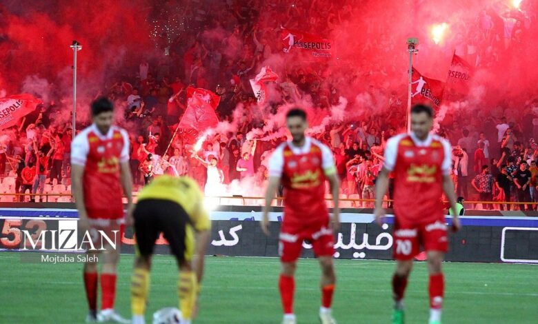 هاشمیان در جست‌وجوی مهاجم تمام‌عیار/ پرسپولیس به دنبال سلاح هوایی برای فصل تازه