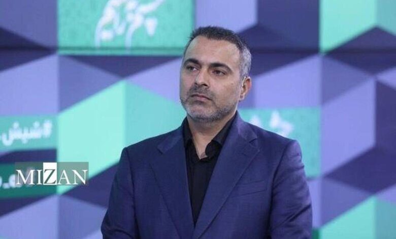 هدف‌گذاری ساخت و نگهداری ۹۰۰۰ کیلومتر راه فرعی و روستایی در سال ۱۴۰۴