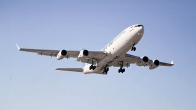 هشدار سازمان هواپیمایی کشوری درخصوص تهیه بلیت پرواز‌های اربعین ۱۴۰۴