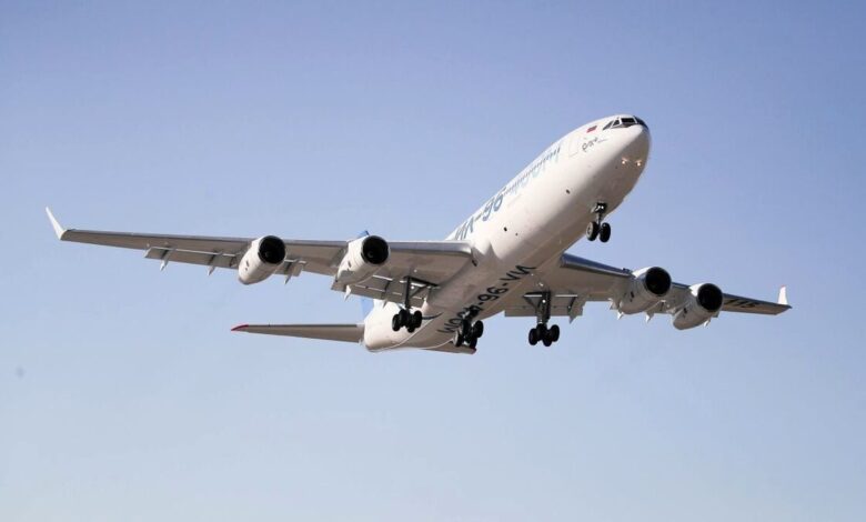 هشدار سازمان هواپیمایی کشوری درخصوص تهیه بلیت پرواز‌های اربعین ۱۴۰۴