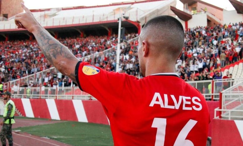 هشدار مظفری‌زاده به باشگاه سپاهان: تخلف آلوز محرز است / شکایت‌مان را در فیفا ثبت کرده‌ایم