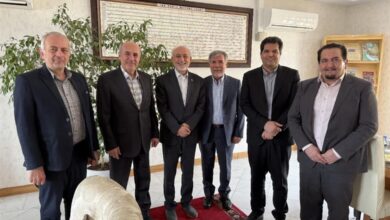 همکاری‌های جدید بنیاد ایران‌شناسی و امور دانشجویان در توسعه زبان فارسی